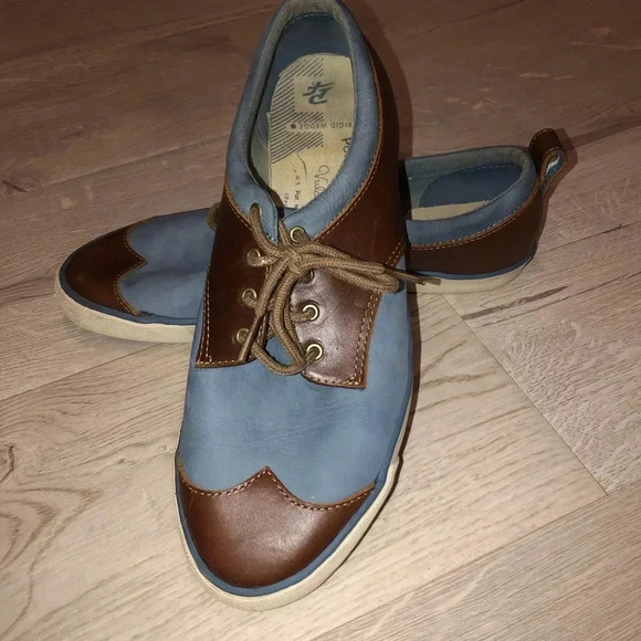 Women’s pf flyers/sz11 - Picture 2 of 5